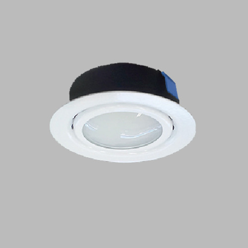 LED 론 2인치 가구매입 백색5W (Ø60)