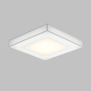 LED 주디아 사각 직부 (60W)