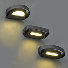 LED 시그널 방수 벽등