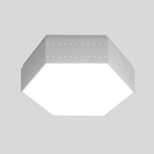 LED 비아넬 직부 특小[30W] (센서/일반)
