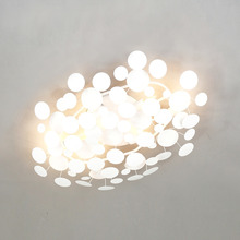 LED 스노 8등 직부 (백색)