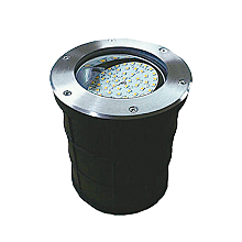 LED H30 SMD 지중등 (ø180)