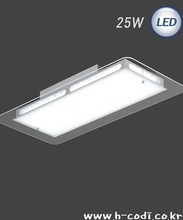 LED 신형 욕실등 25W
