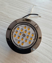 [국내생산]LED 가구매입등기구 3w